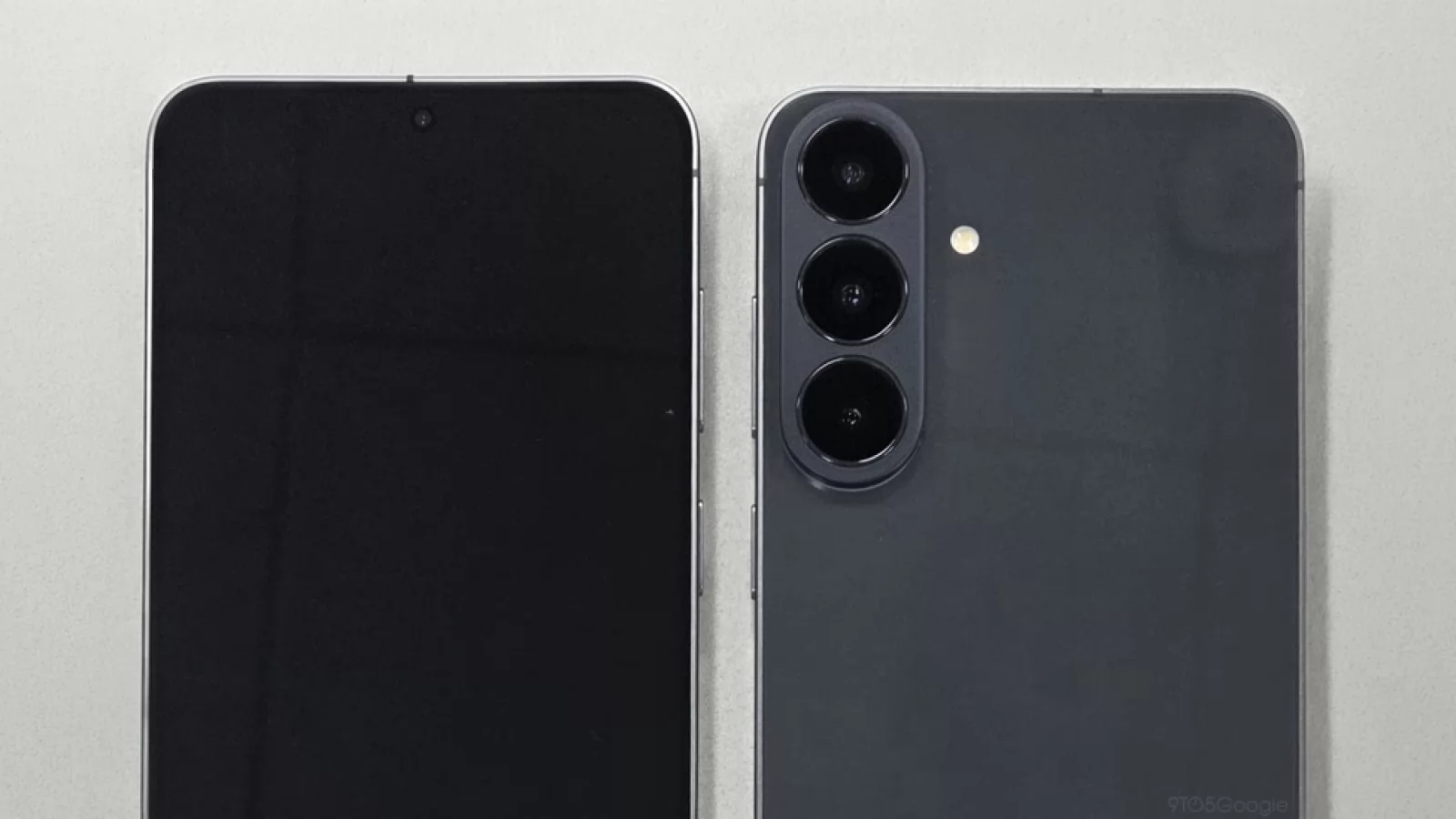 Samsung Galaxy S26 FE, surprins în primele fotografii reale; Ce schimbări aduce noul model Fan Edition?