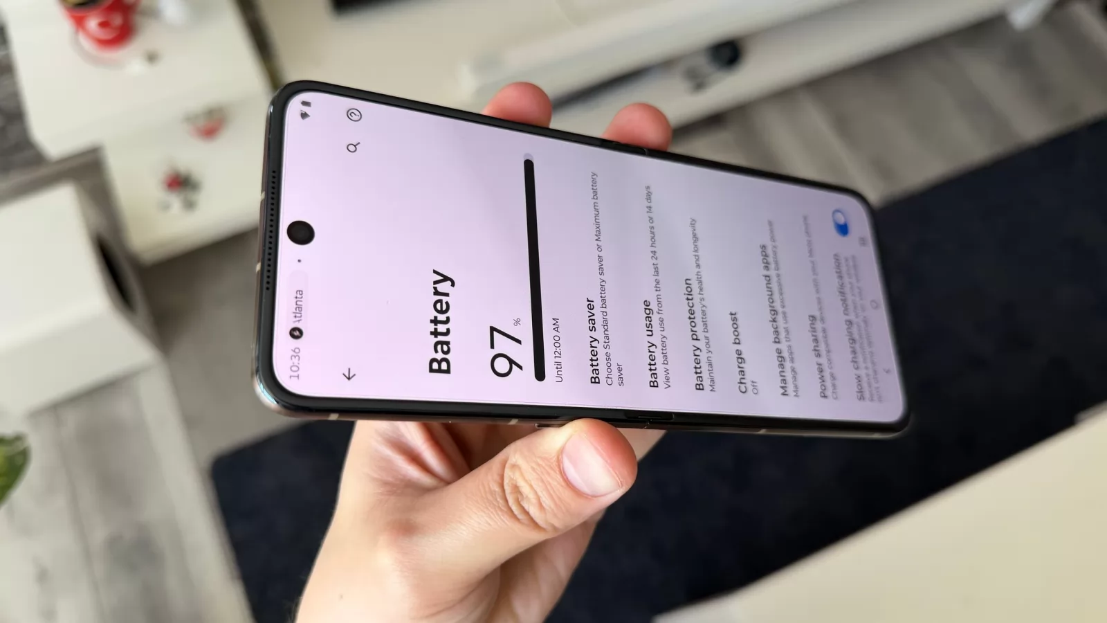 Motorola RAZR 70 Ultra: Baterie ușor actualizată, care ține pasul cu schimbarea de procesor
