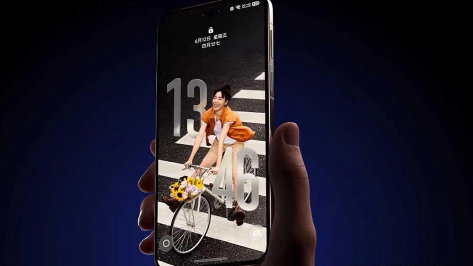 Huawei dezvăluie HarmonyO 7.0, trecere la abordarea "Liquid Glass" şi la un UI mai fluid
