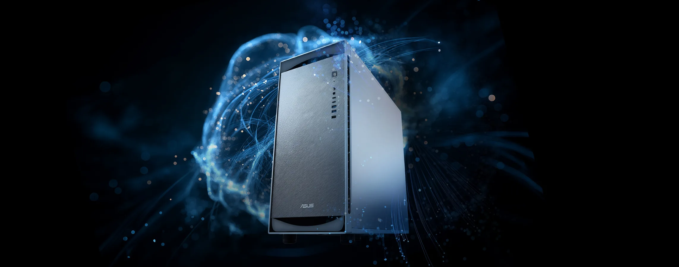 Prețul performanței AI absolute: Cât costă noul supercomputer desktop ASUS ExpertCenter Pro ET900N G3