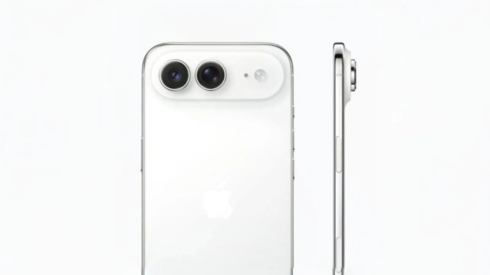 Apple nu renunță la iPhone Air! Compania ar putea corecta punctele sale slabe prin lansarea unui succesor în 2027