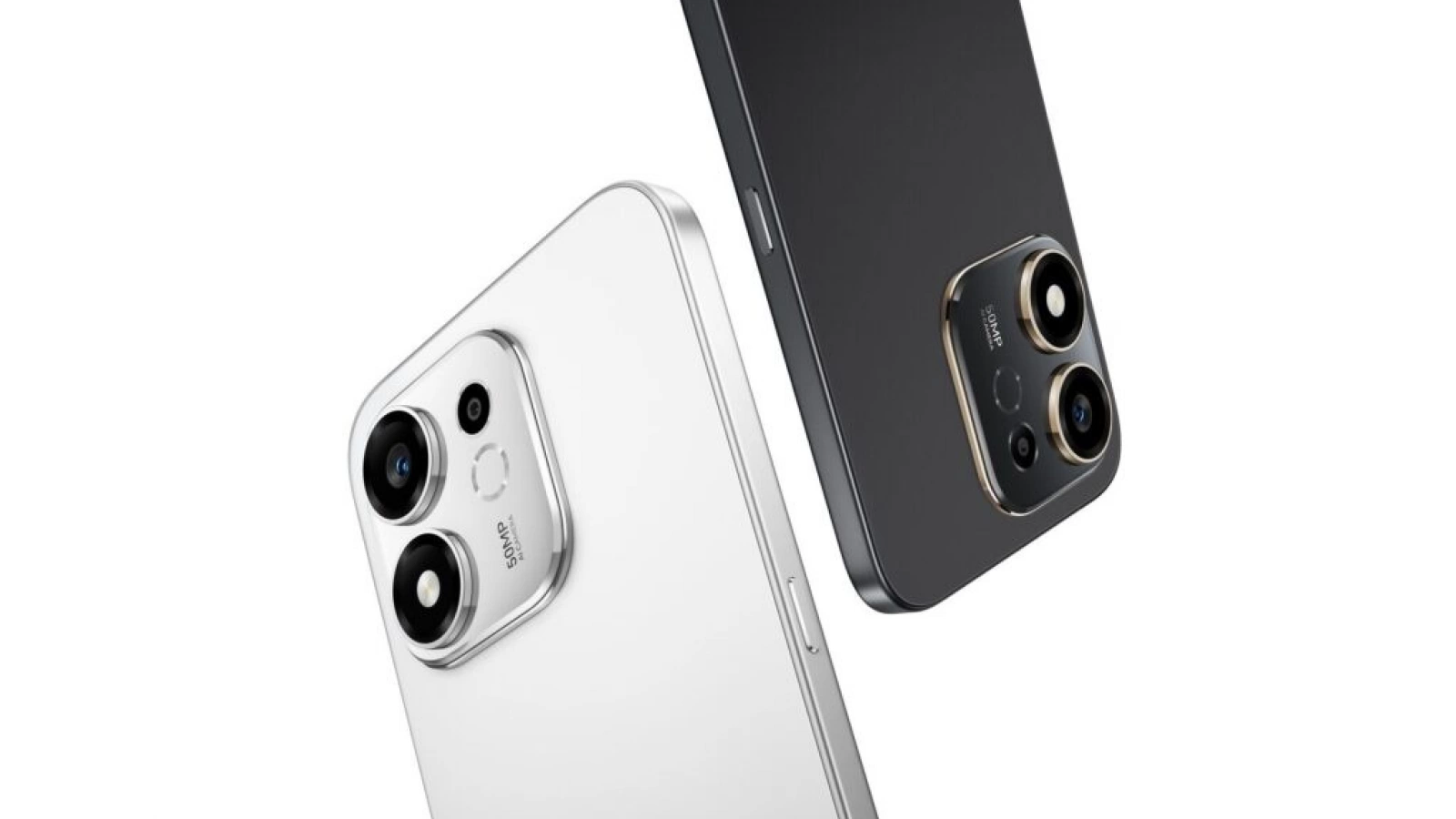 HONOR 600 Smart 5G sosește în Europa cu ecran de 6.87 inch la 120Hz și baterie de 7700 mAh; Cât costă?