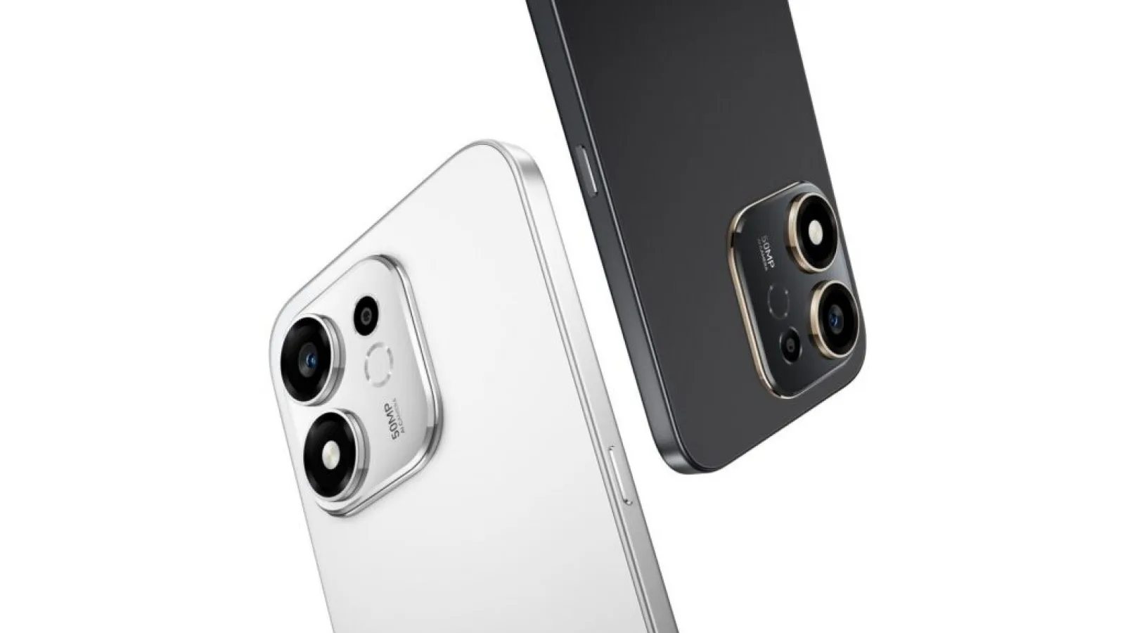 HONOR 600 Smart 5G sosește în Europa cu ecran de 6.87 inch la 120Hz și baterie de 7700 mAh; Cât costă?