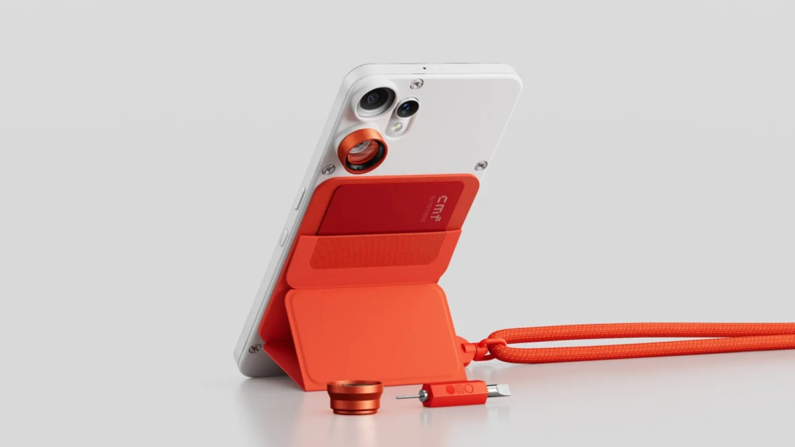 CMF Phone 3 Pro este prima victimă a scumpirilor de memorii; Fără noi telefoane CMF în acest an, sau un semnal mai mare de alarmă?