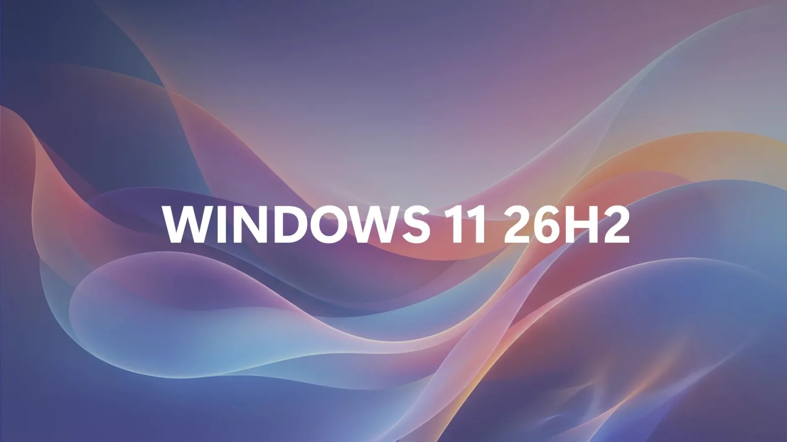 Microsoft confirmă Windows 11 26H2, următoarea actualizare majoră a sistemului de operare