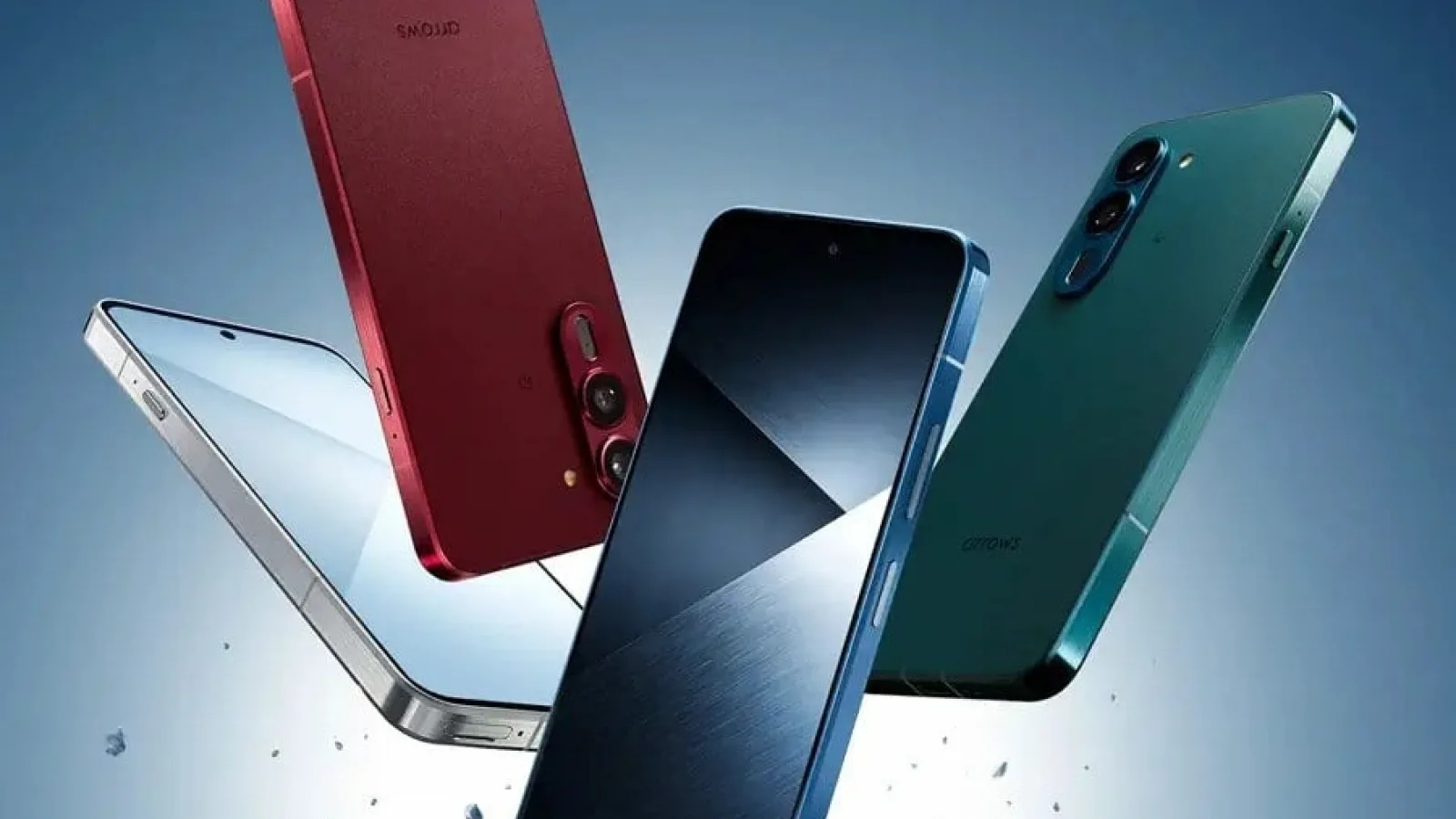 Fujitsu lansează Arrows Alpha 2, un smartphone cu 23 de certificări militare, încărcare rapidă la 90W și camere de 50 MP