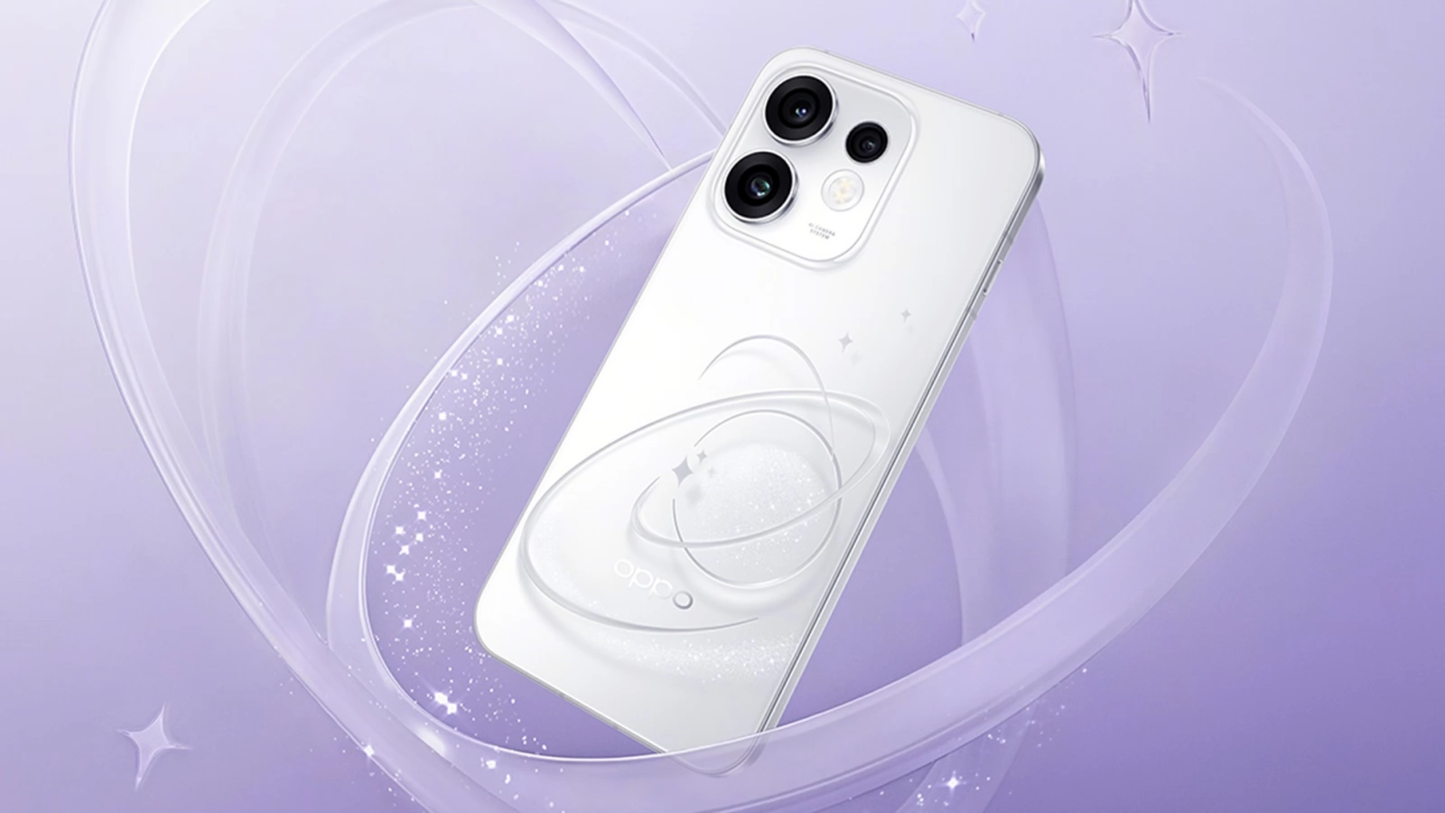 OPPO Reno16 ajunge oficial în România, cu design 3D inovator, camere performante și funcții AI pentru creatori