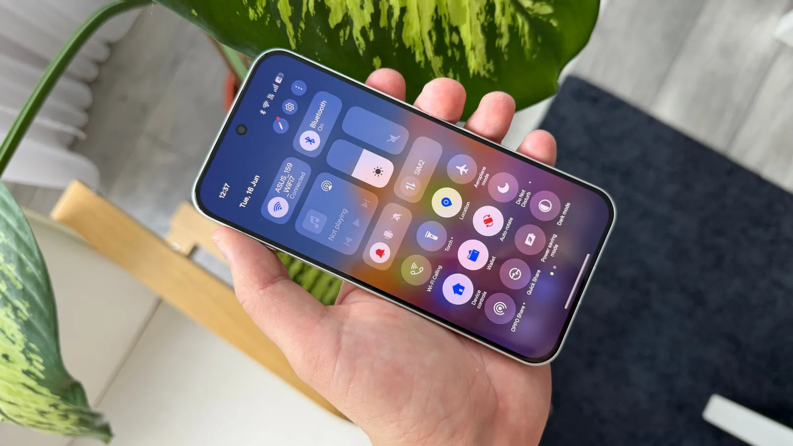OPPO Reno16 Pro 5G: Hardware care atrage atenția, mai ales prin cameră și baterie