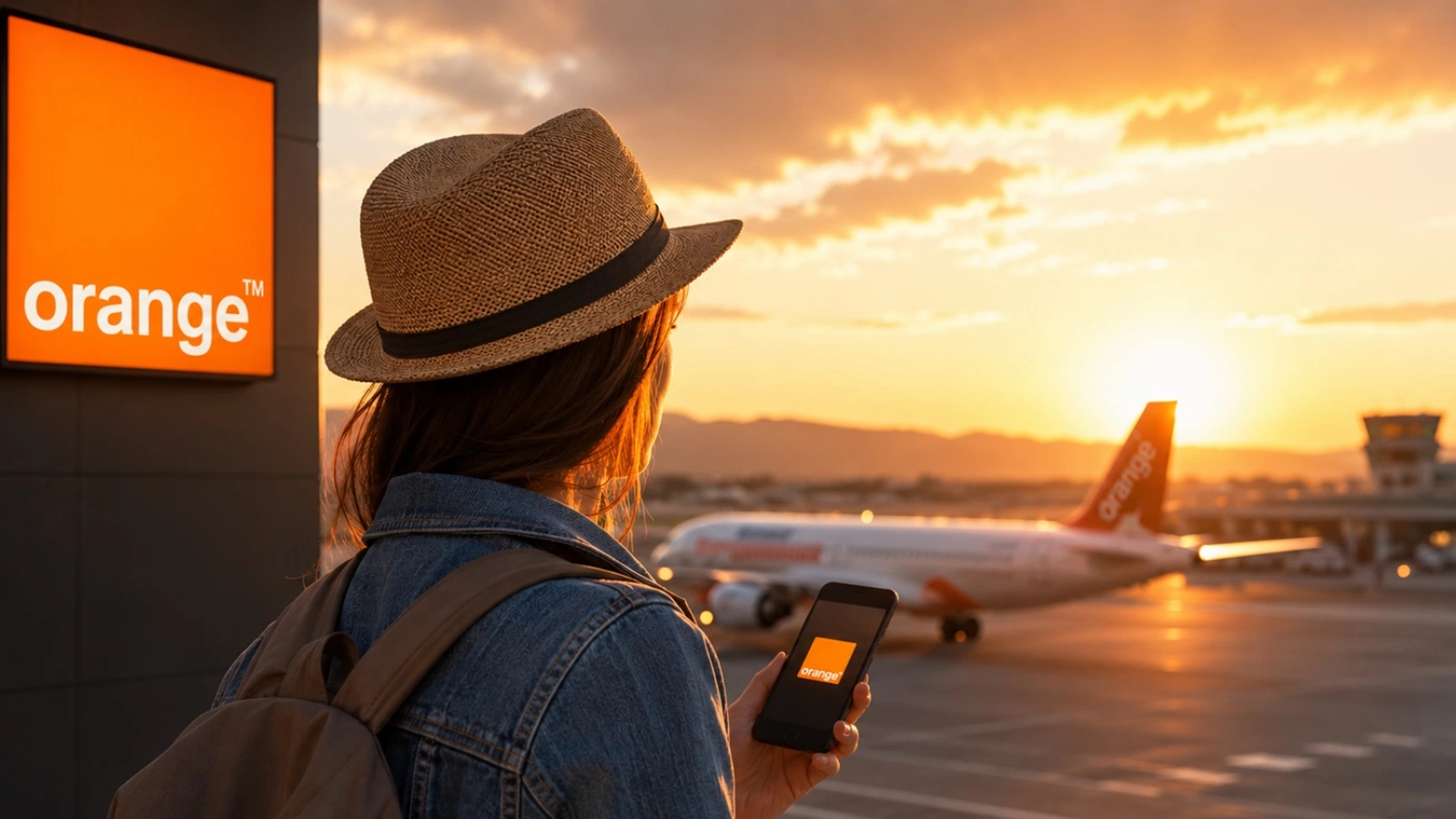 Orange România simplifică roamingul în afara UE: tarife mai mici, mai multe beneficii și opțiuni noi pentru abonați și utilizatorii PrePay