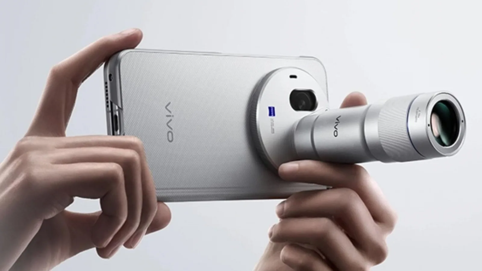 vivo X Fold6 anunţat oficial: telefon pliabil cu baterie de 7000 mAh, cameră Zeiss de 200 MP