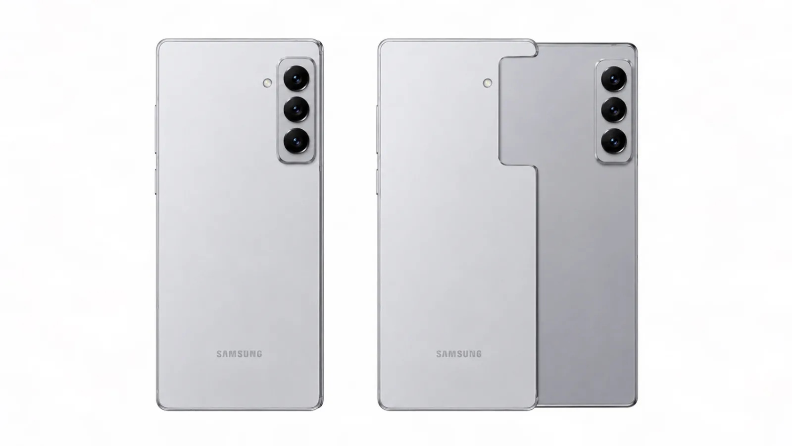 S-a întors telefonul rulabil Samsung! Acum are ecran de 10 inch când e deschis