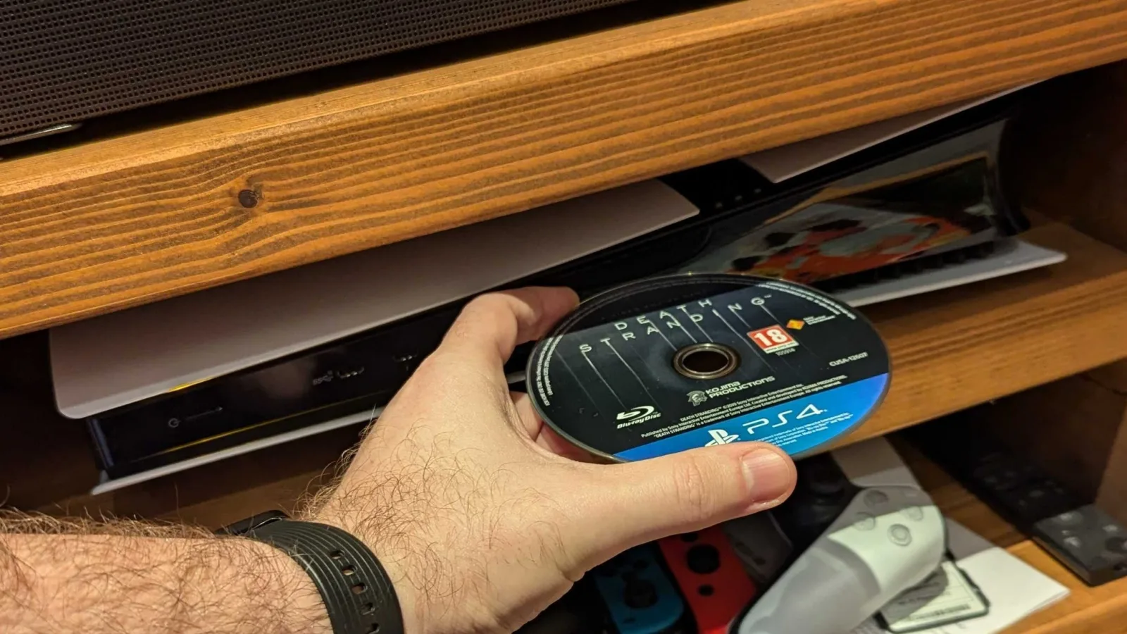Sony renunță definitiv la jocurile PlayStation pe disc din 2028! Ce înseamnă schimbarea pentru gameri și piața second-hand