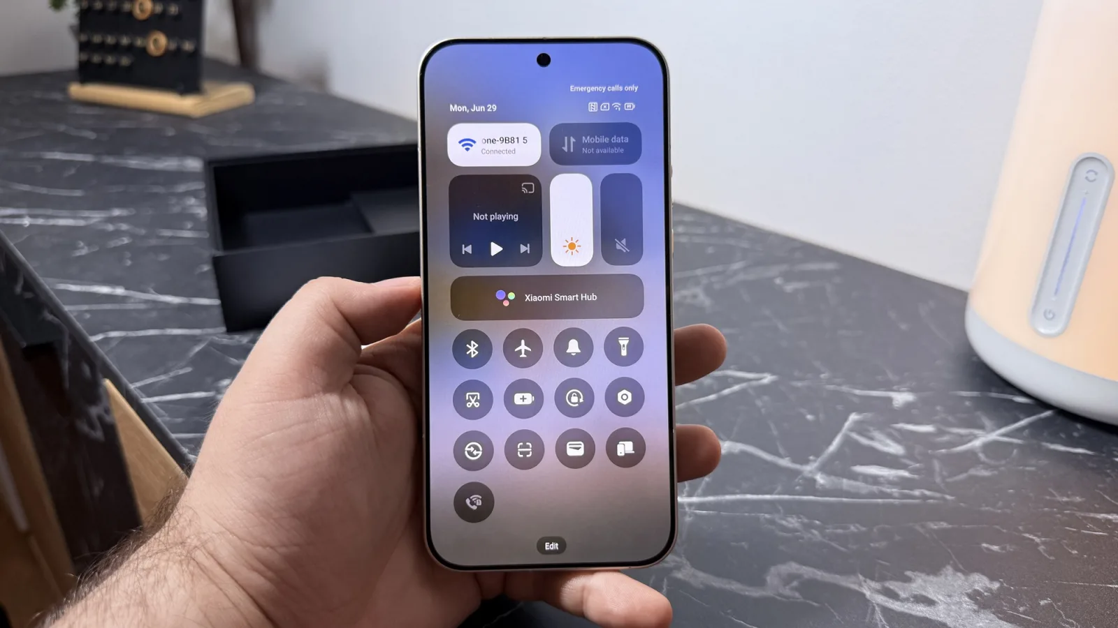 Leica Leitzphone by Xiaomi: Conectivitate de top, integrată armonios în ecosistem