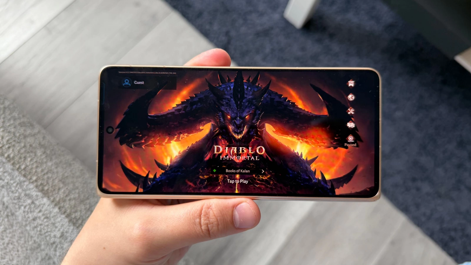 Honor Magic V6: Benchmark-uri ce au procesorul Snapdragon 8 Elite Gen5 în spate
