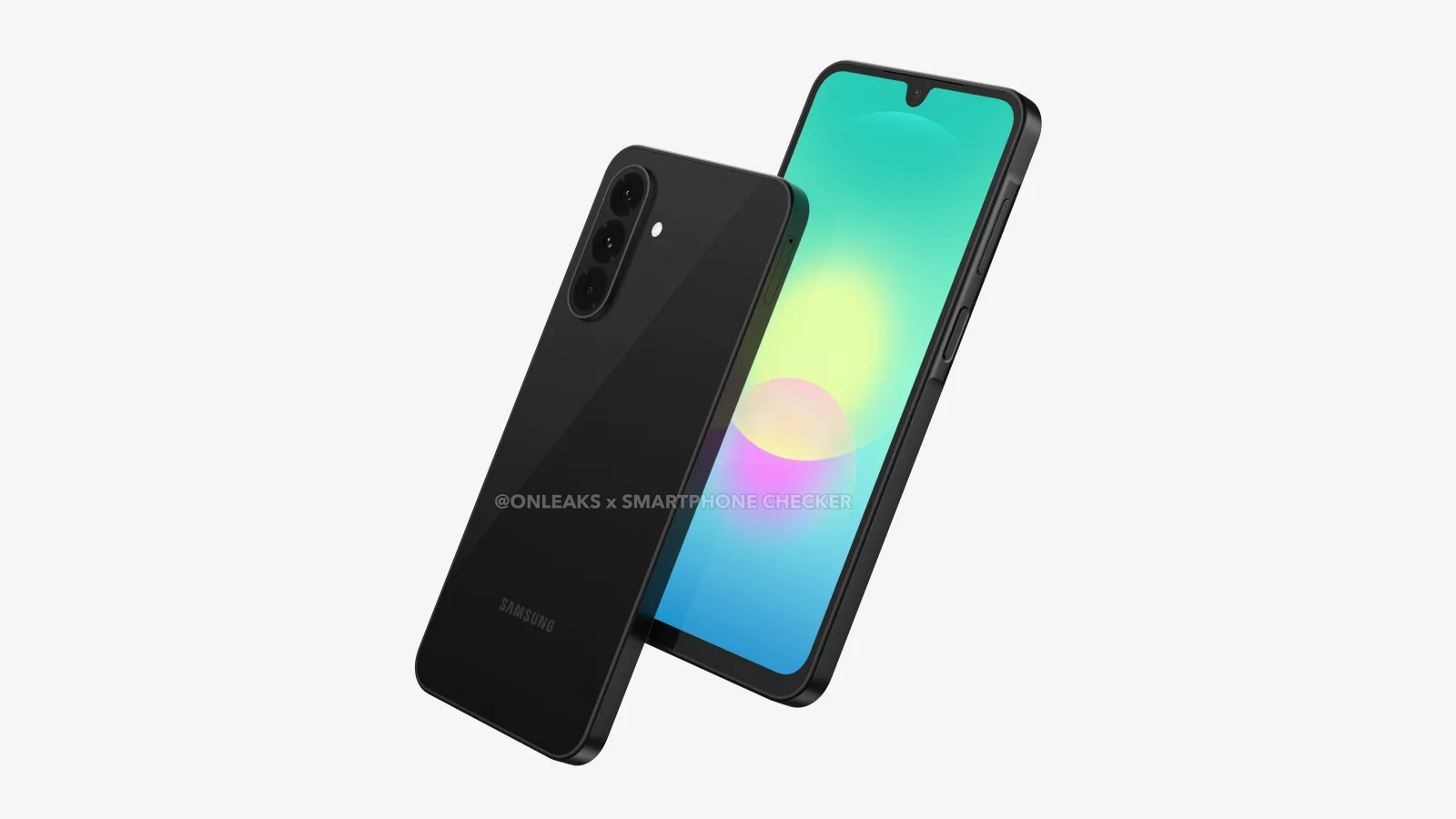 Samsung Galaxy A18 5G apare în primele imagini! Ce ne rezervă?