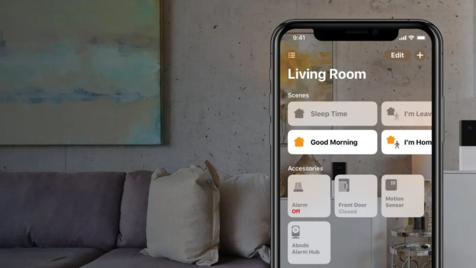 Vrei să ai casa în siguranţă? Plăteşti stocare în plus la Apple