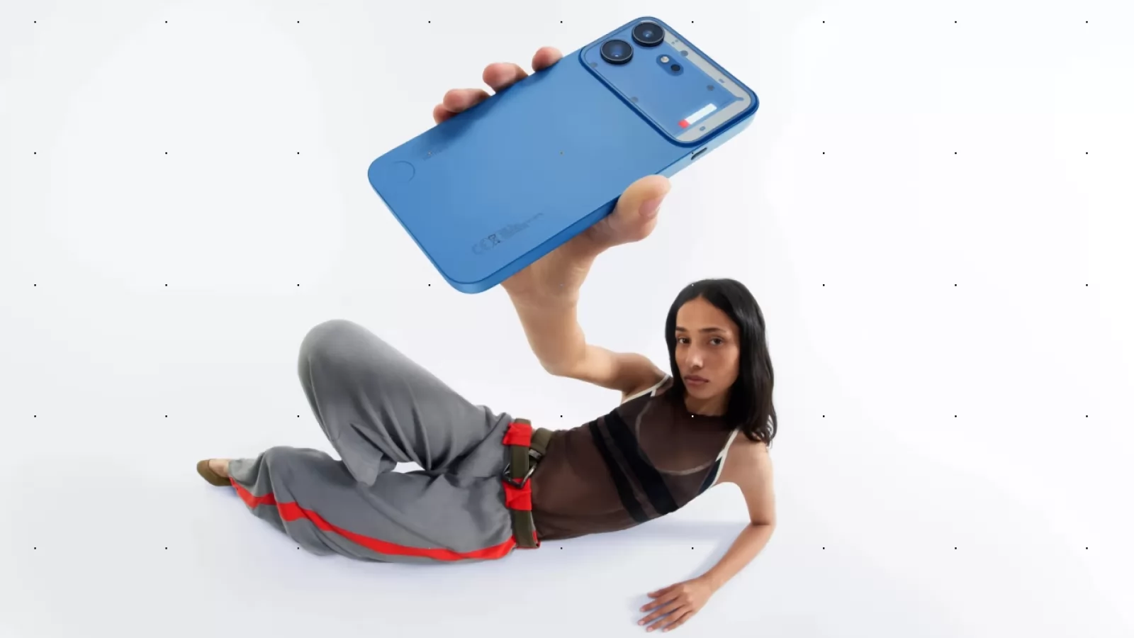 Preț și disponibilitate Nothing Phone (4b) în România