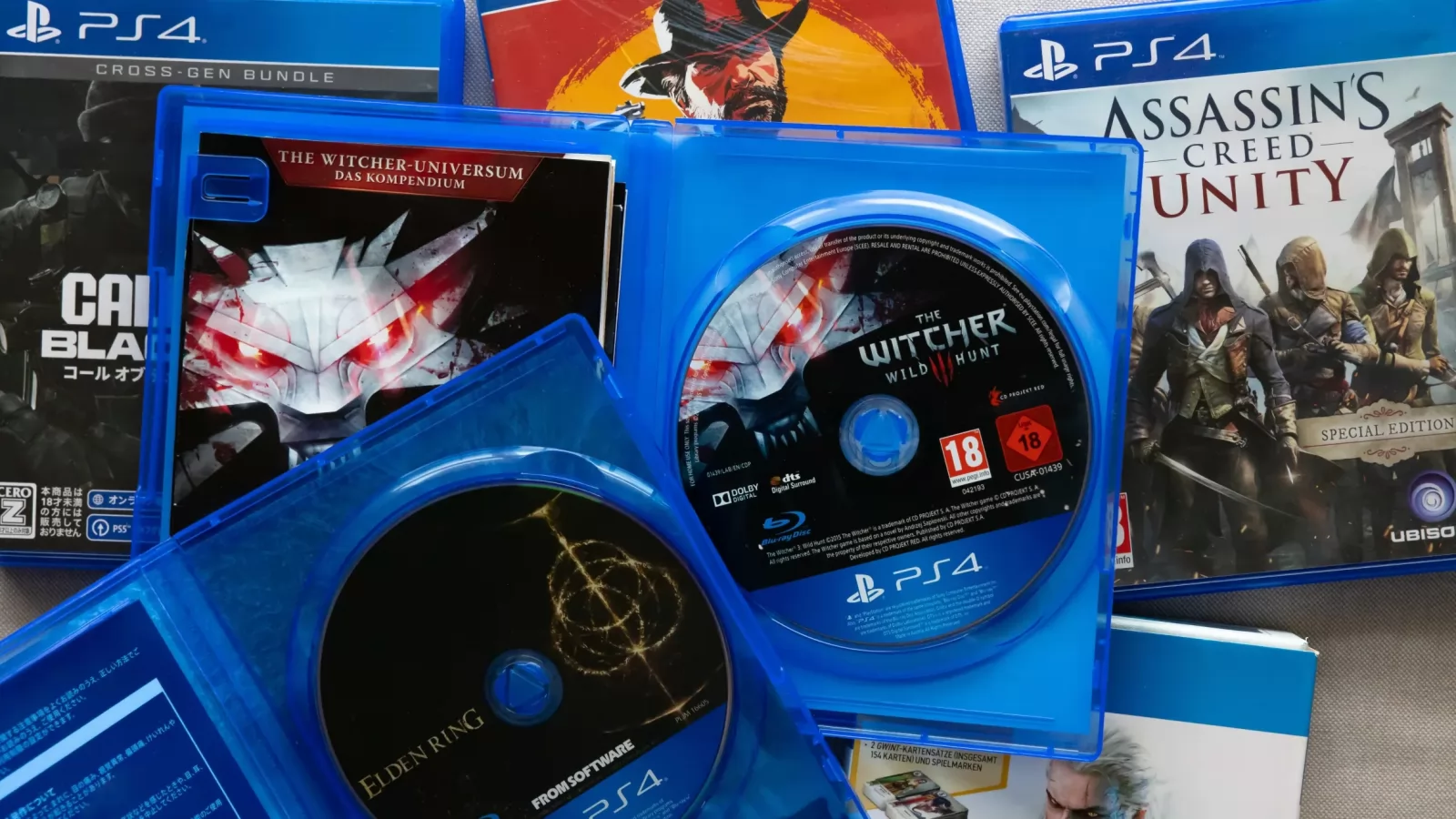 Studiu: Jocurile PlayStation pe disc pot fi cu peste 90% mai ieftine decât versiunile lor digitale; Gamerii vor plăti mai mult pentru jocuri în viitor