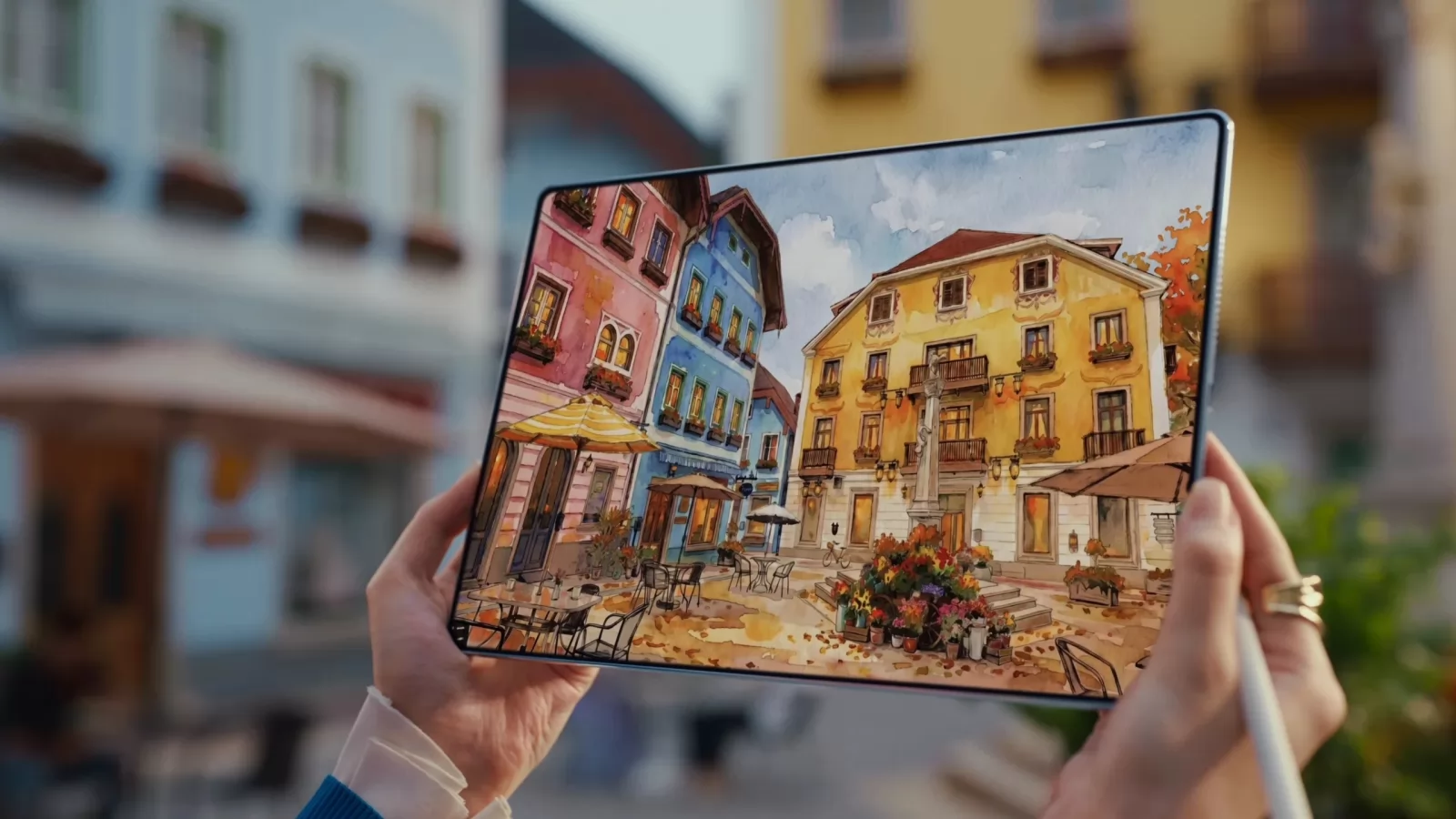 HUAWEI MatePad Pro Max ajunge în România! Tableta cu talie de 4.7mm vine cu beneficii atractive la debut (Cod promo special pentru cititori)