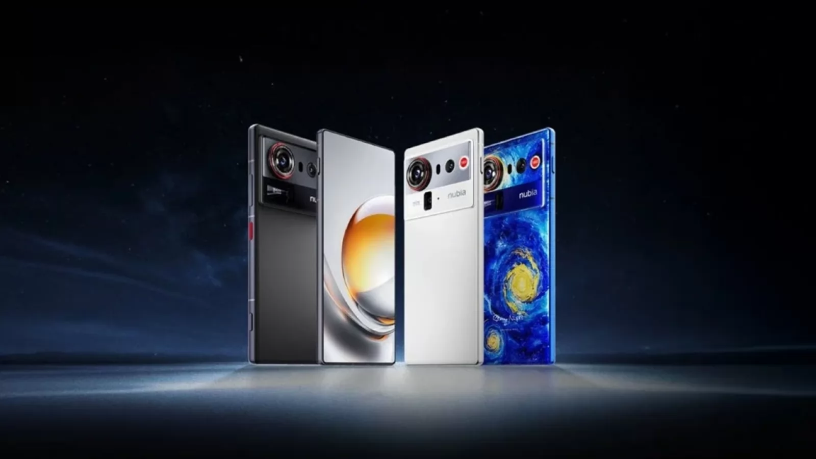 Nubia Z90 Ultra îşi dezvăluie primele specificaţii: CPU Snapdragon 8 Elite Gen 6 Pro, cameră cu focală de 35 mm; (Bonus - Leak-uri Red Magic 12)