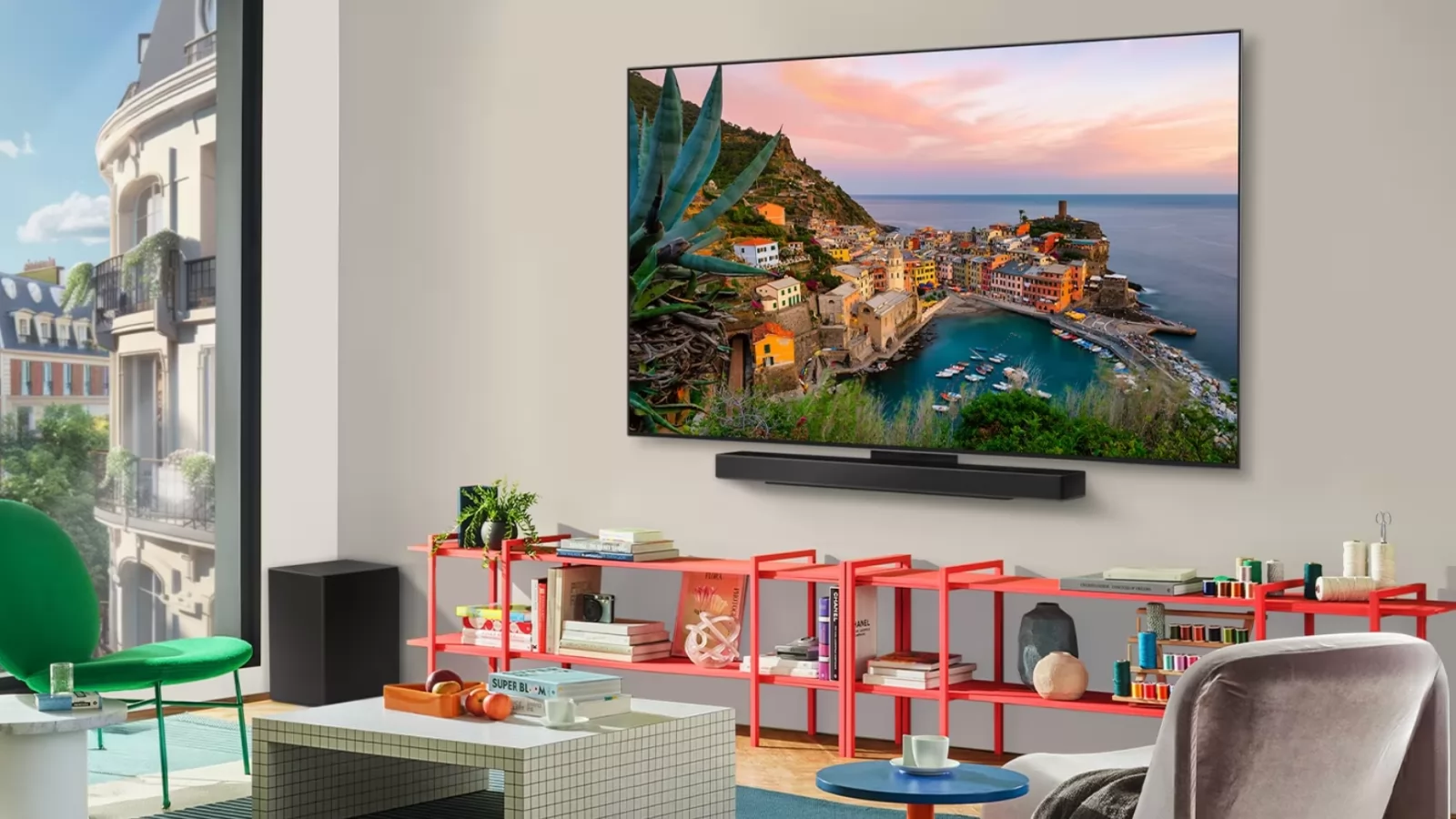 Turul Magazinelor #1623: Televizor 4K Samsung sub 1000 lei, trotinetă electrică sub 1100 lei și un OLED LG de nerefuzat