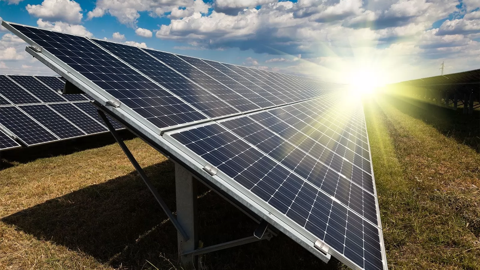 Energia solară a fost principala sursă de electricitate din UE în iunie 2026 - Producția a ajuns la un record de 52 TWh