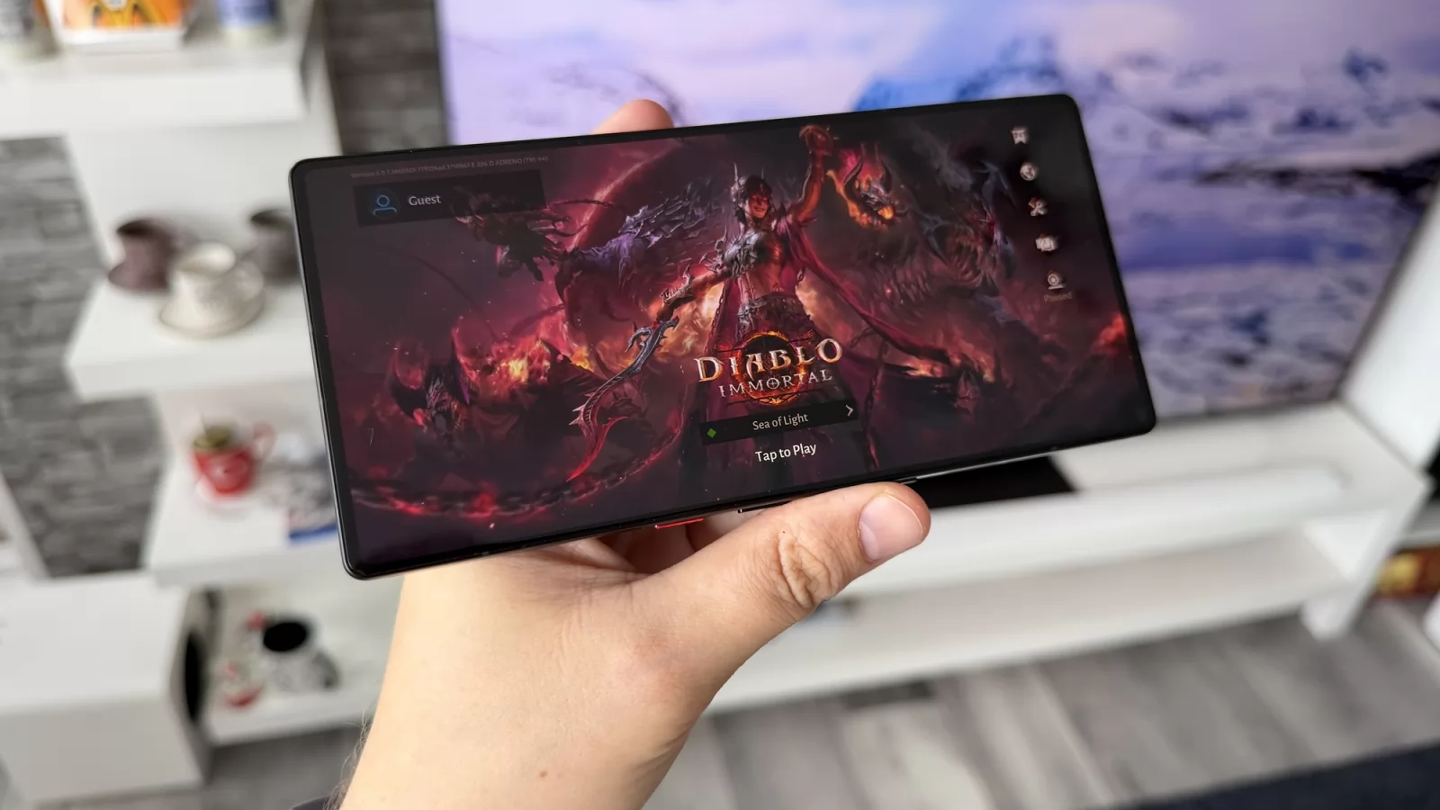 REDMAGIC 11S Pro: Benchmark-uri SUPREME, analizăm eficienta răcirii