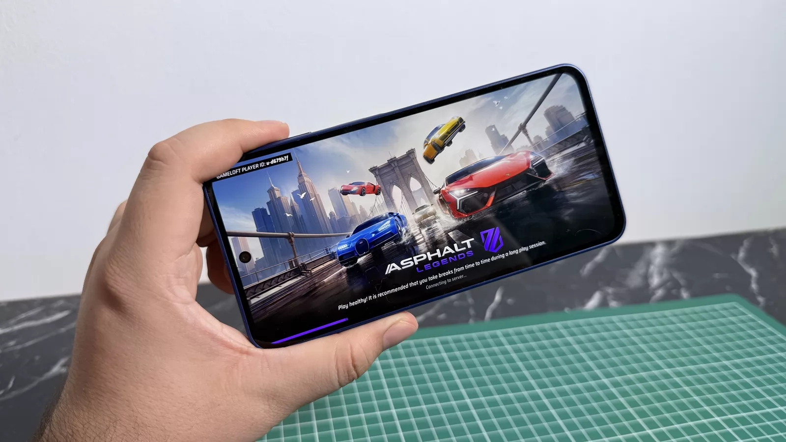 Samsung Galaxy A27 5G: Benchmark-uri specifice modelelor midrange, fără recorduri