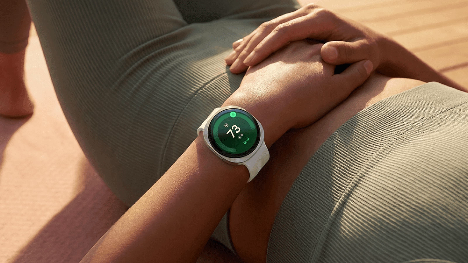 Samsung Galaxy Watch 9 anunţat: uşor, extra baterie, extra grijă pentru inima ta şi Leg Day