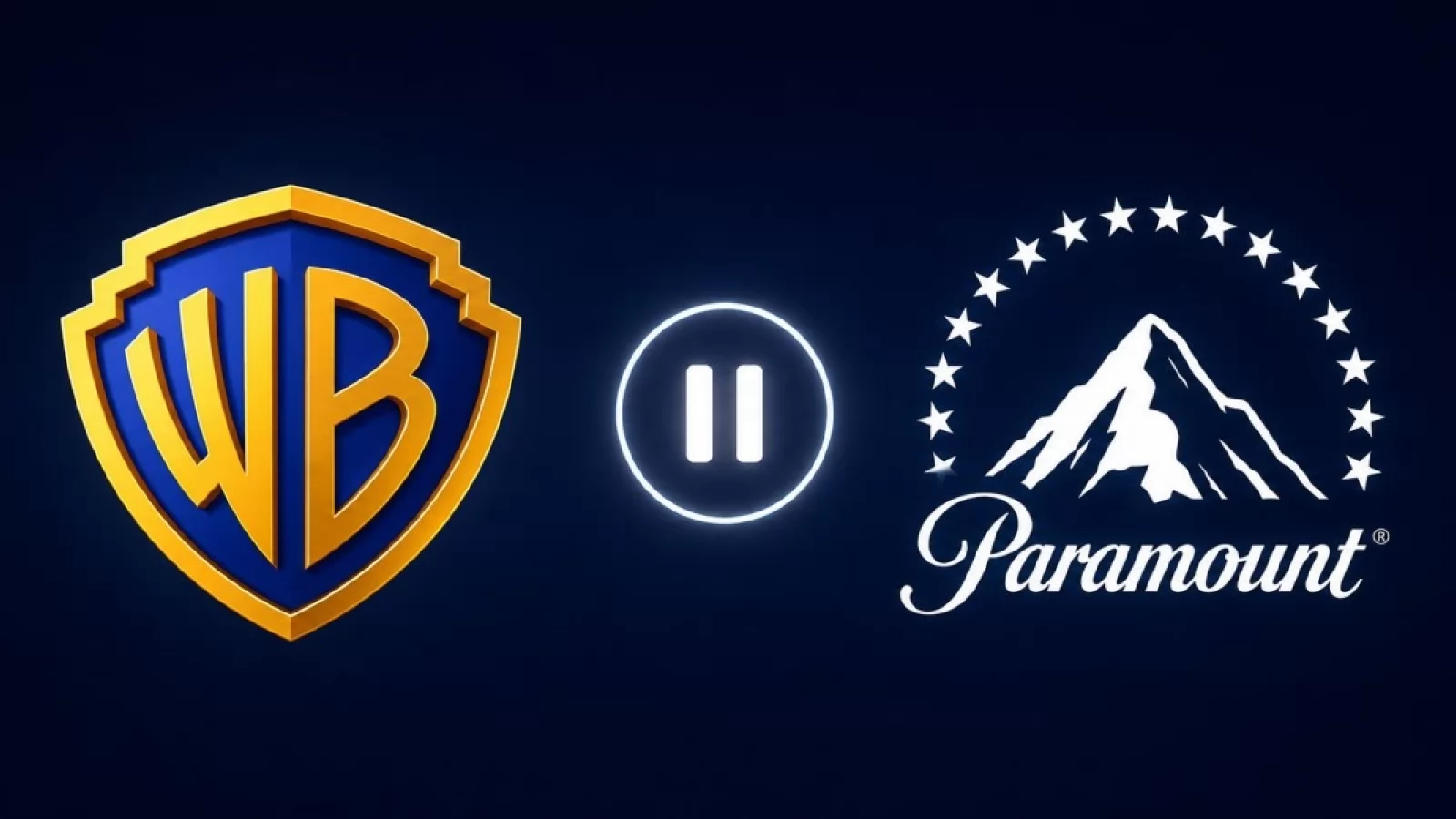 Preluarea Warner Bros. Discovery de către Paramount Skydance, suspendată temporar de un judecător din SUA