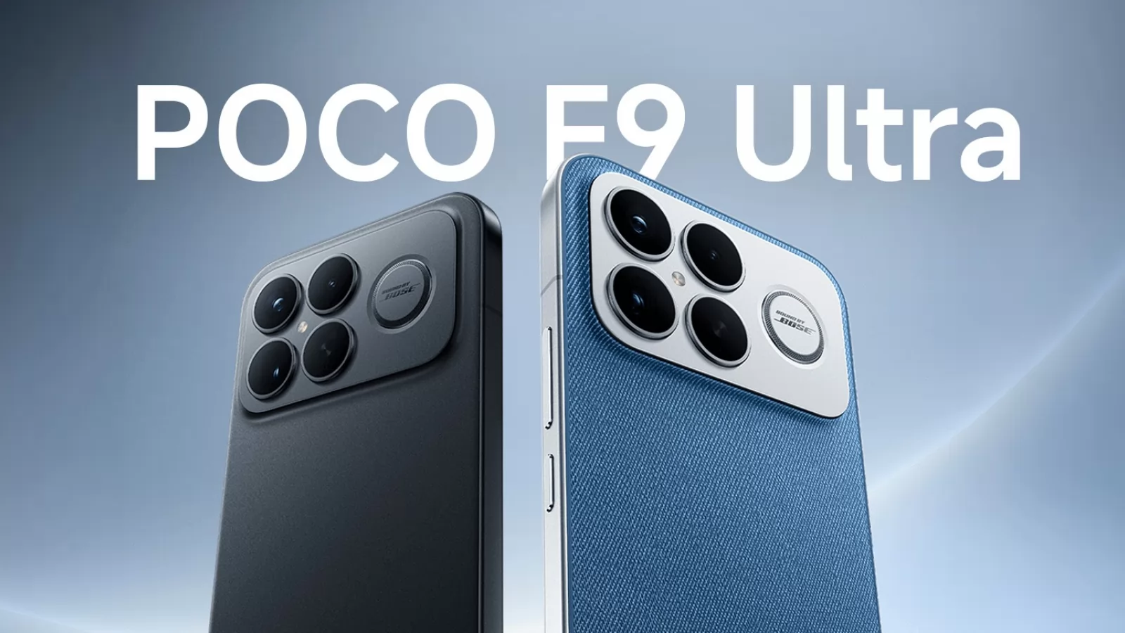 POCO F9 Pro și F9 Ultra apar în bazele de date internaționale; vivo X500 se pregătește și el de lansarea globală