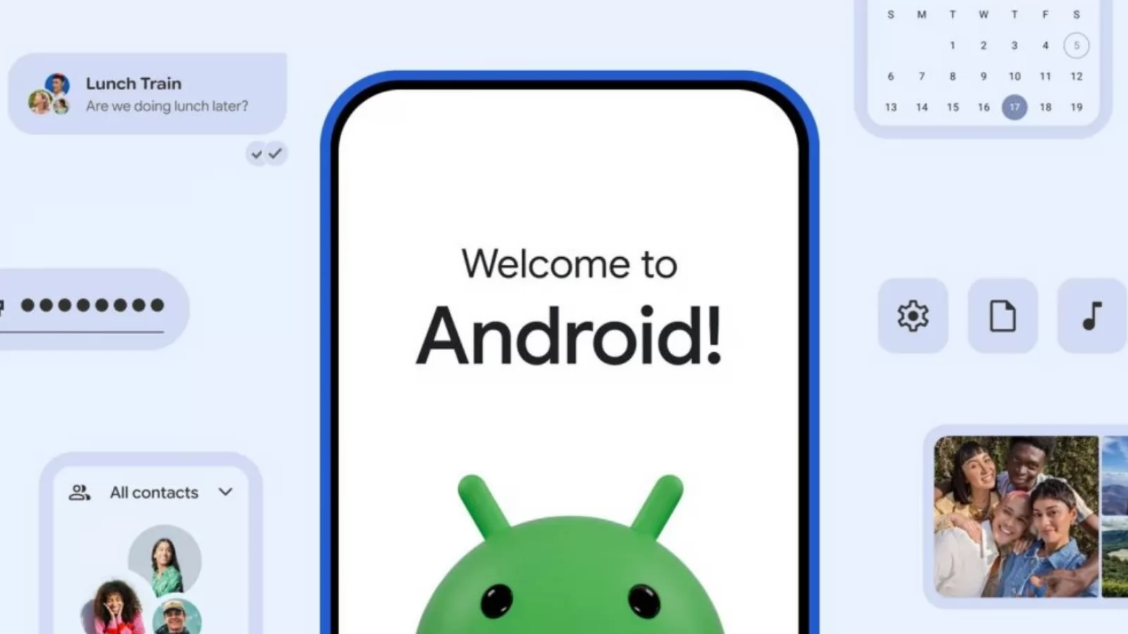 Noile telefoane Samsung inaugurează o unealtă de migrare de la iOS, odată cu Android 17
