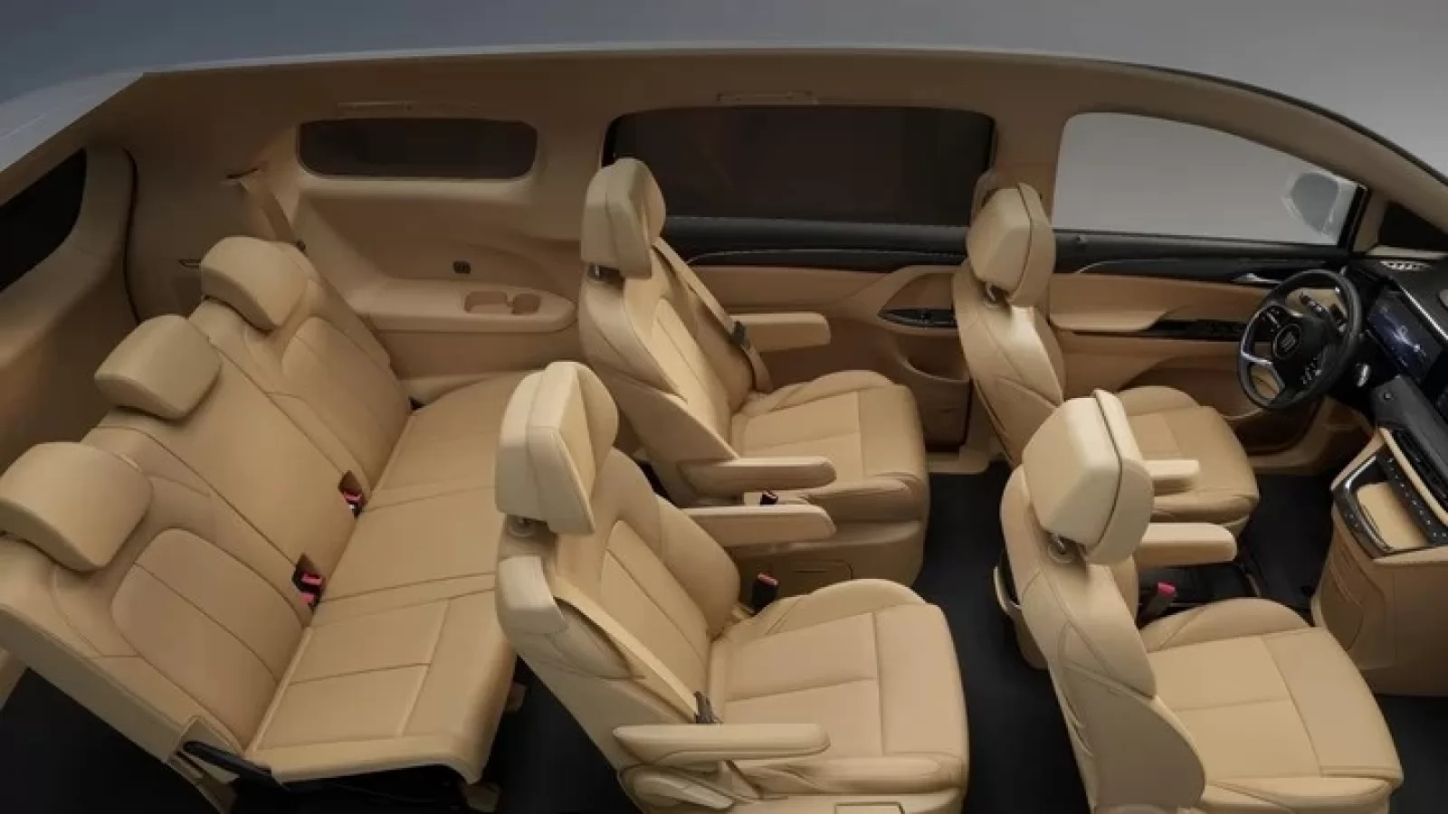Xiaomi pregătește SkyNomad N90, un SUV premium cu șapte locuri – noul model promite 370 km autonomie electrică și sistem range-extender