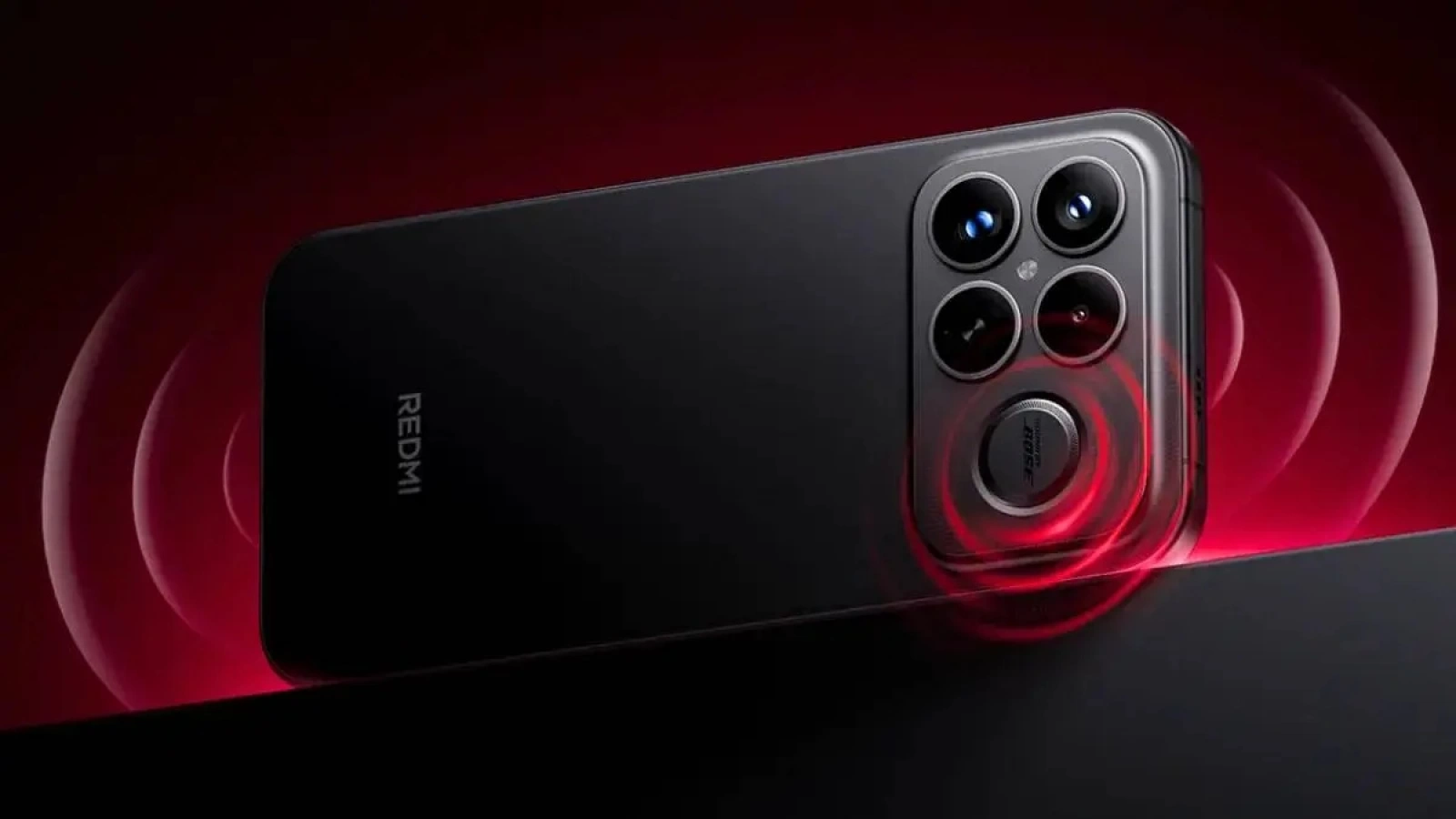 Redmi K100 se pregătește de debut: seria flagship ar putea fi prezentată la ChinaJoy 2026