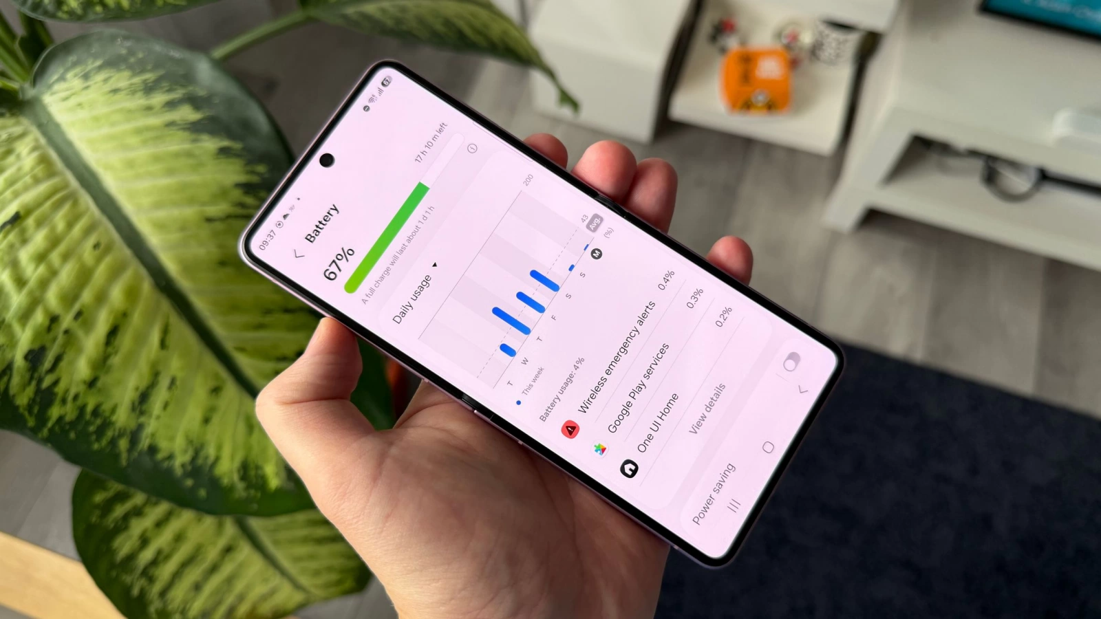 Samsung Galaxy Z Flip8: Autonomie cu un plus de eficiență, fără upgrade la capitolul încărcare