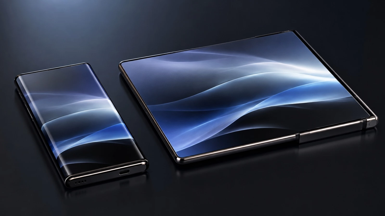 Revin telefoanele rulabile? Samsung ar putea lansa un astfel de model în 2027