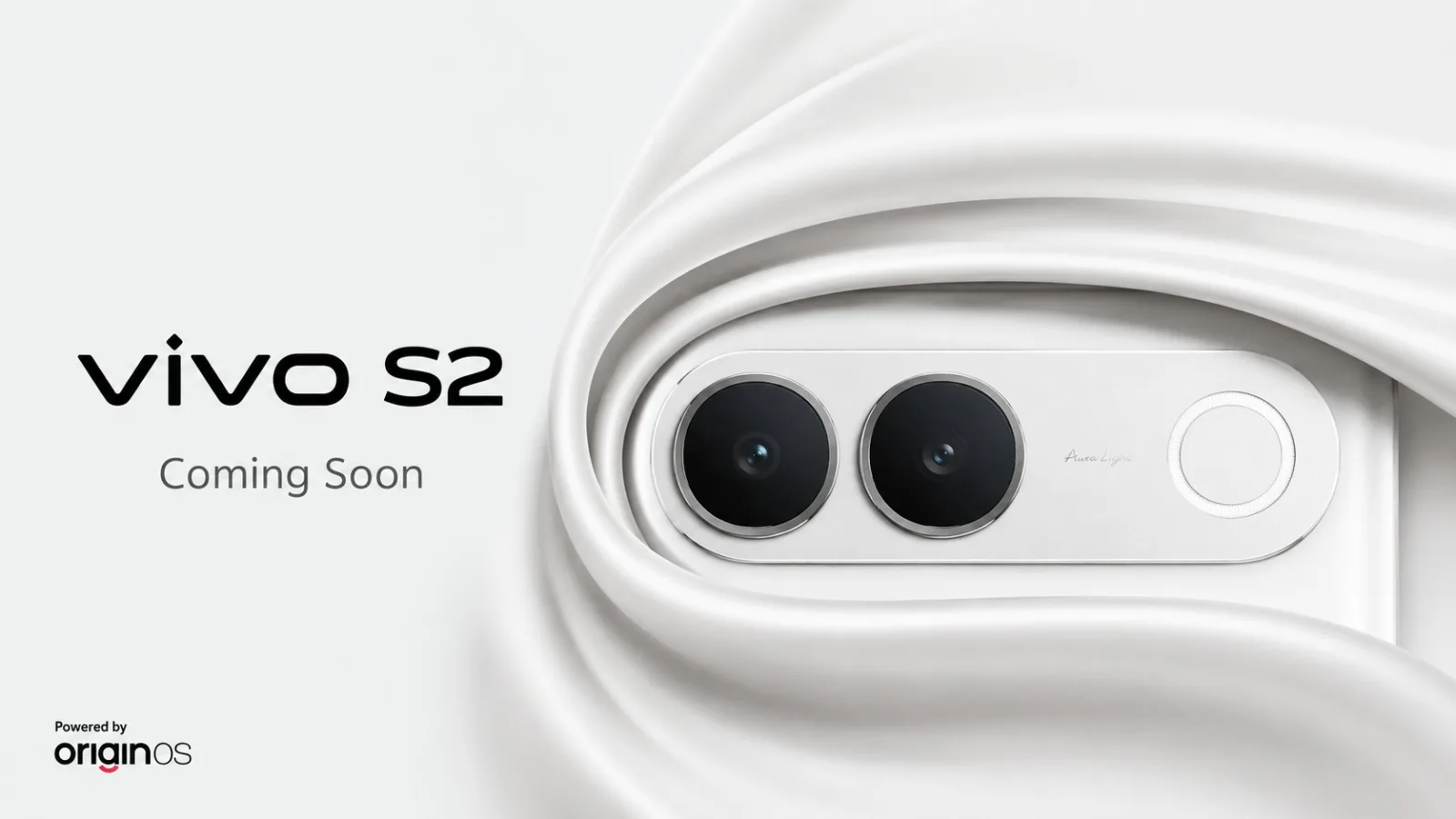 vivo S2 vine cu baterie de 7.050 mAh și protecție IP69; Lansarea este programată pe 6 august