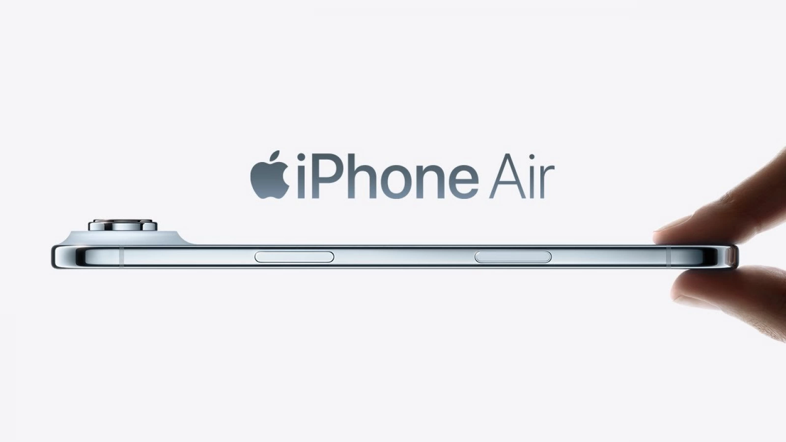 Apple nu renunță la ideea unui smartphone subțire, cu iPhone Air 2 în cărți pentru lansare în martie 2027