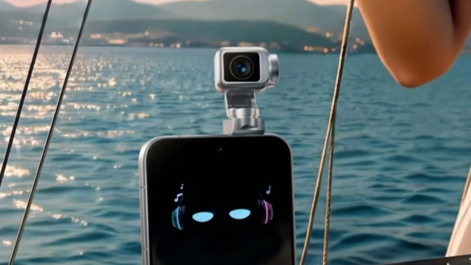 Honor Robot Phone mai are puțin până la debut, cu ce dotări se laudă?