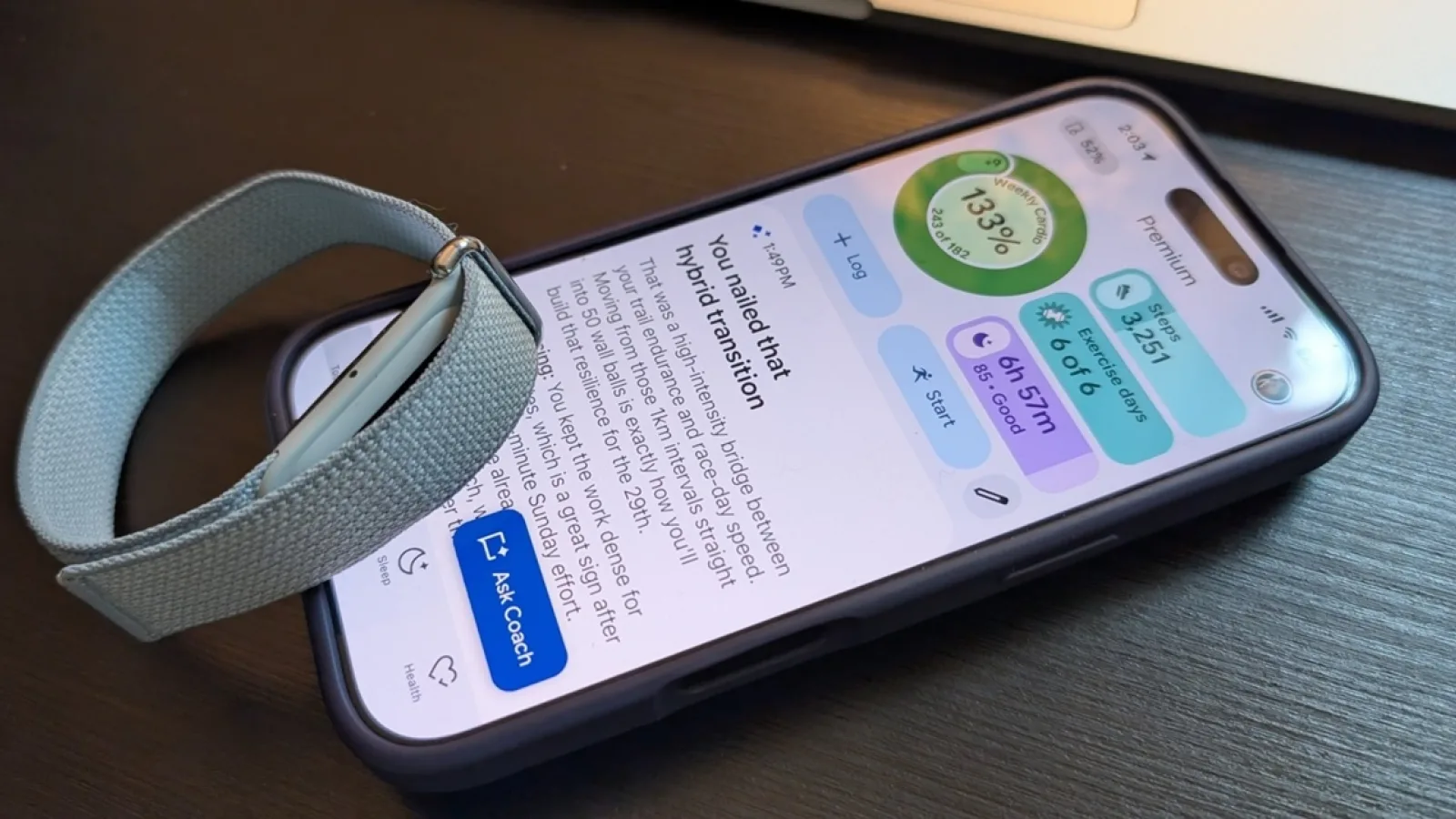 Google împacă în sfârșit Fitbit cu iPhone-ul; actualizarea pe care utilizatorii o așteptau de ani de zile