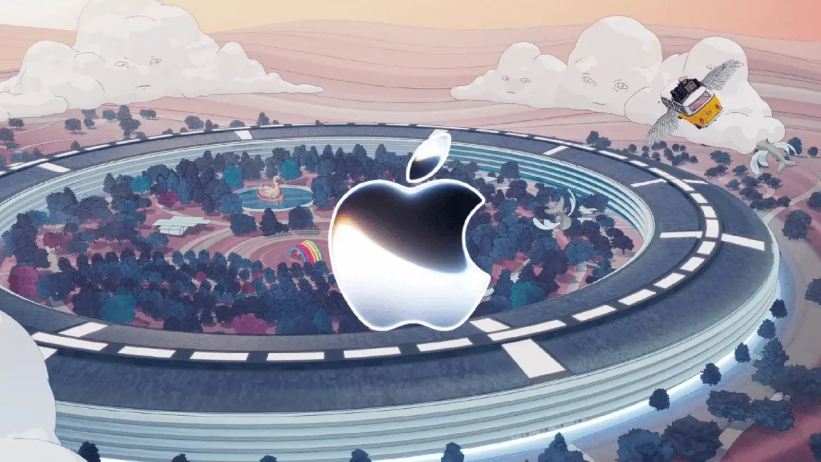 Apple se pregătește de un eveniment cu adevărat mare la început de septembrie și cheamă întăriri din rândul angajaților