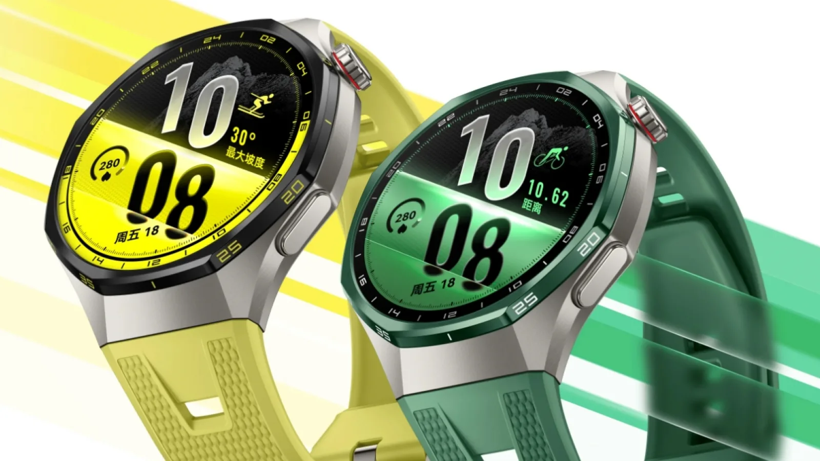 HUAWEI Watch GT 7 Pro este oficial, smartwatch-ul care poate fi atât antrenor personal cât și accesoriu elegant, acum mai priceput la tracking