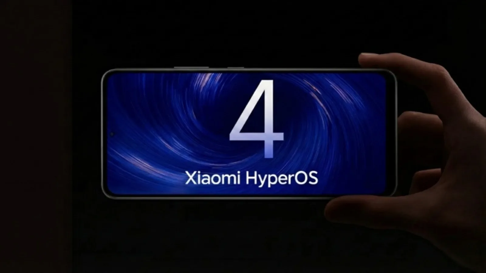 Xiaomi pare gata să ridice cortina peste HyperOS 4; Programul beta ar putea începe chiar pe 7 august