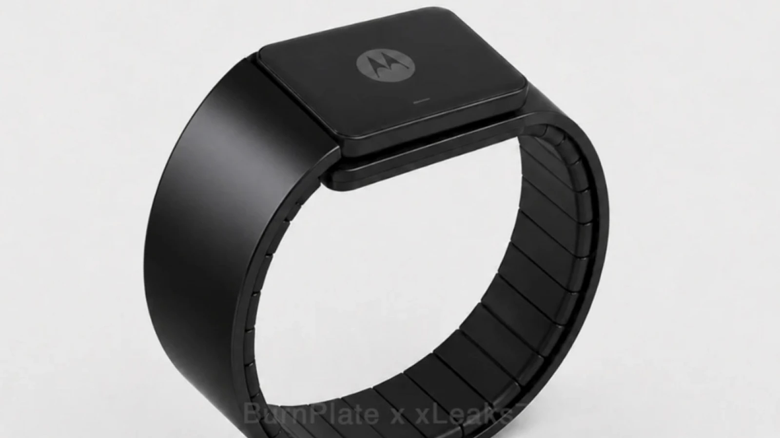 Motorola a inventat ceasul inteligent care devine telefon pliabil