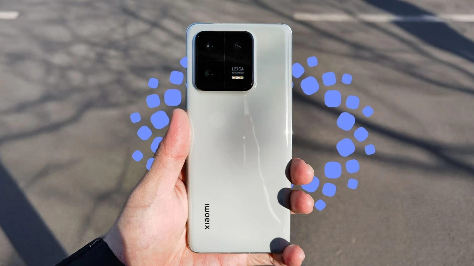 Xiaomi 18 își dezvălui spatele pintr-o scurgere de informații: camerele renunță la simetria generației 17