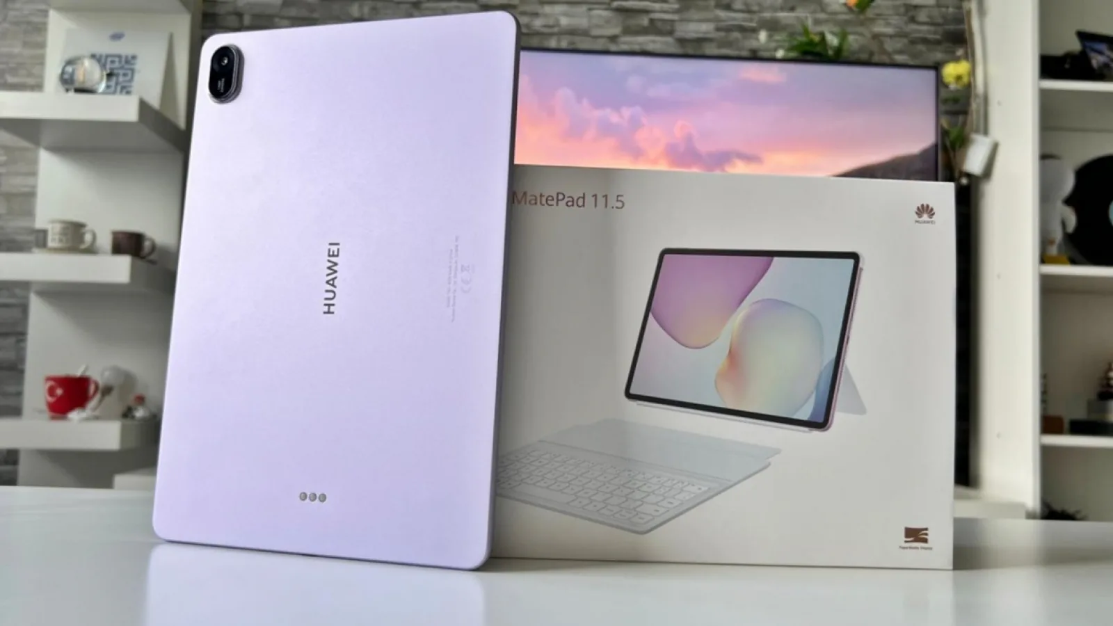 Huawei intră în top 5 tablete la nivel global (Cifre pe trimestrul 2 din 2026)
