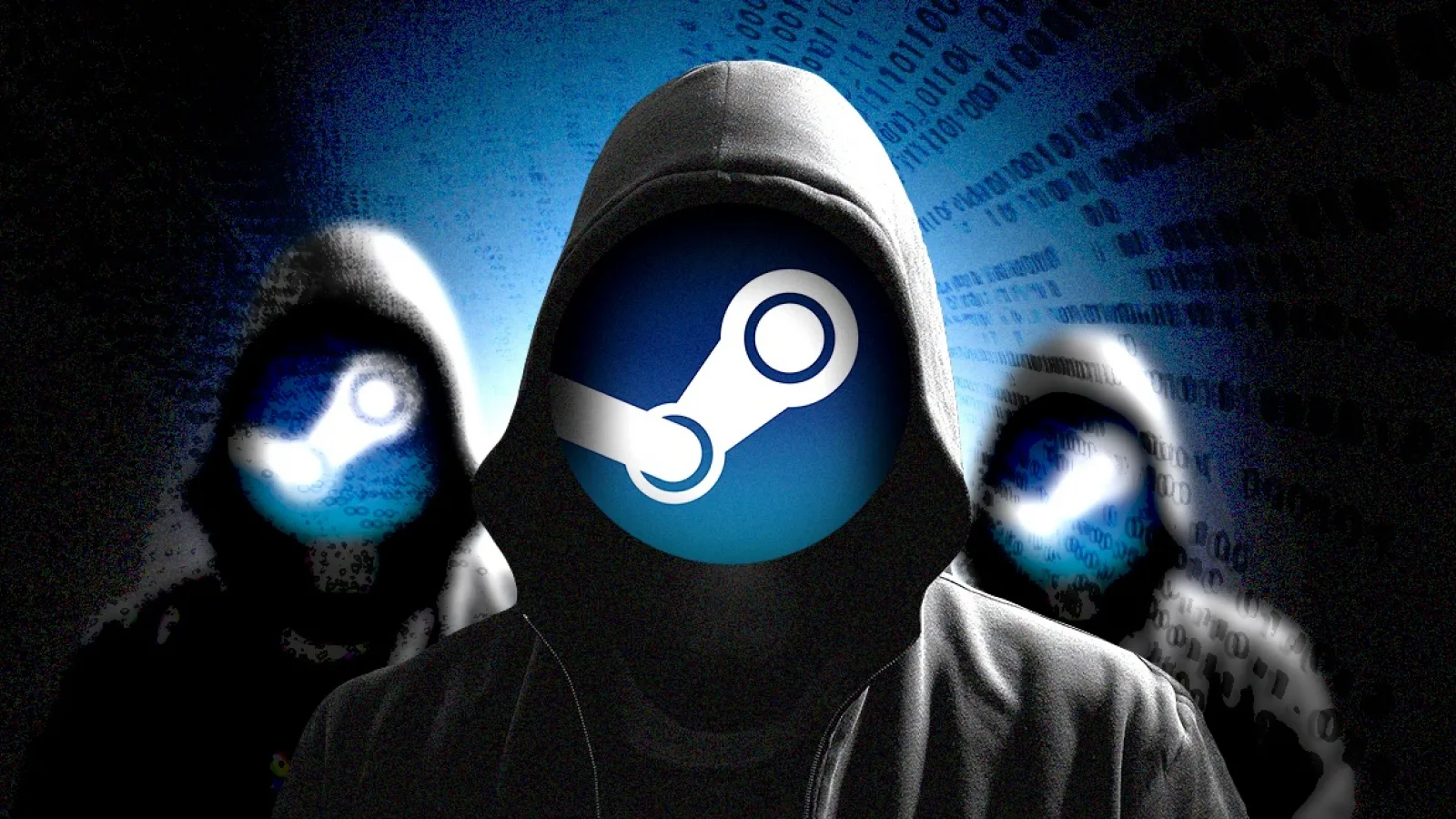 Atac asupra distribuitorului Valve din Europa: nume, adrese și detalii despre comenzile Steam au fost compromise