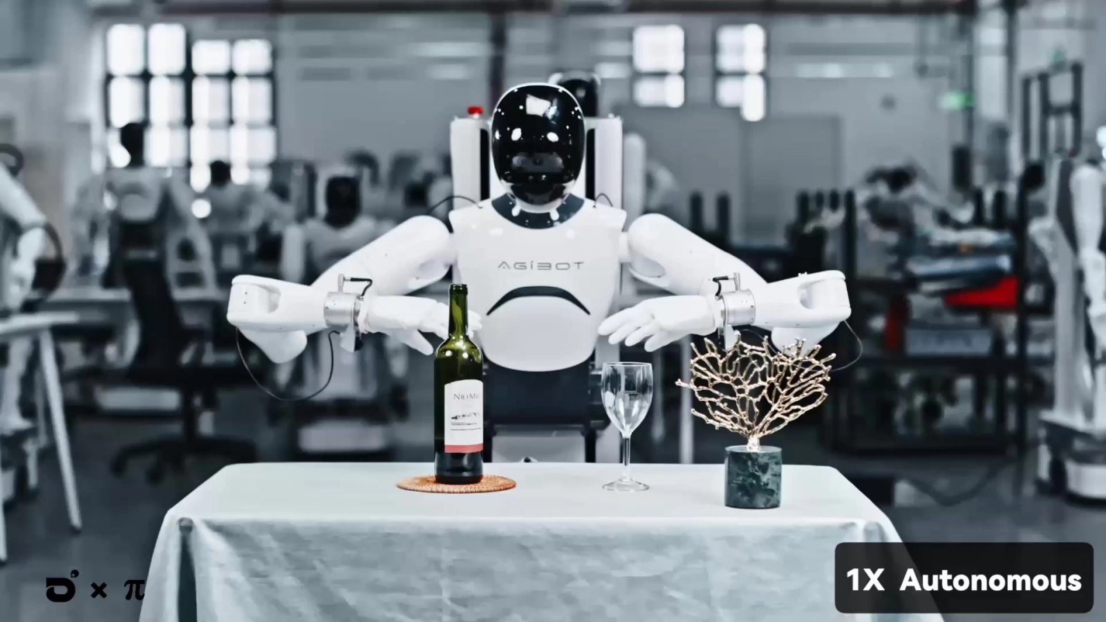 China livrează peste 97% dintre roboții umanoizi ai lumii; AGIBOT depășește Unitree în 2026