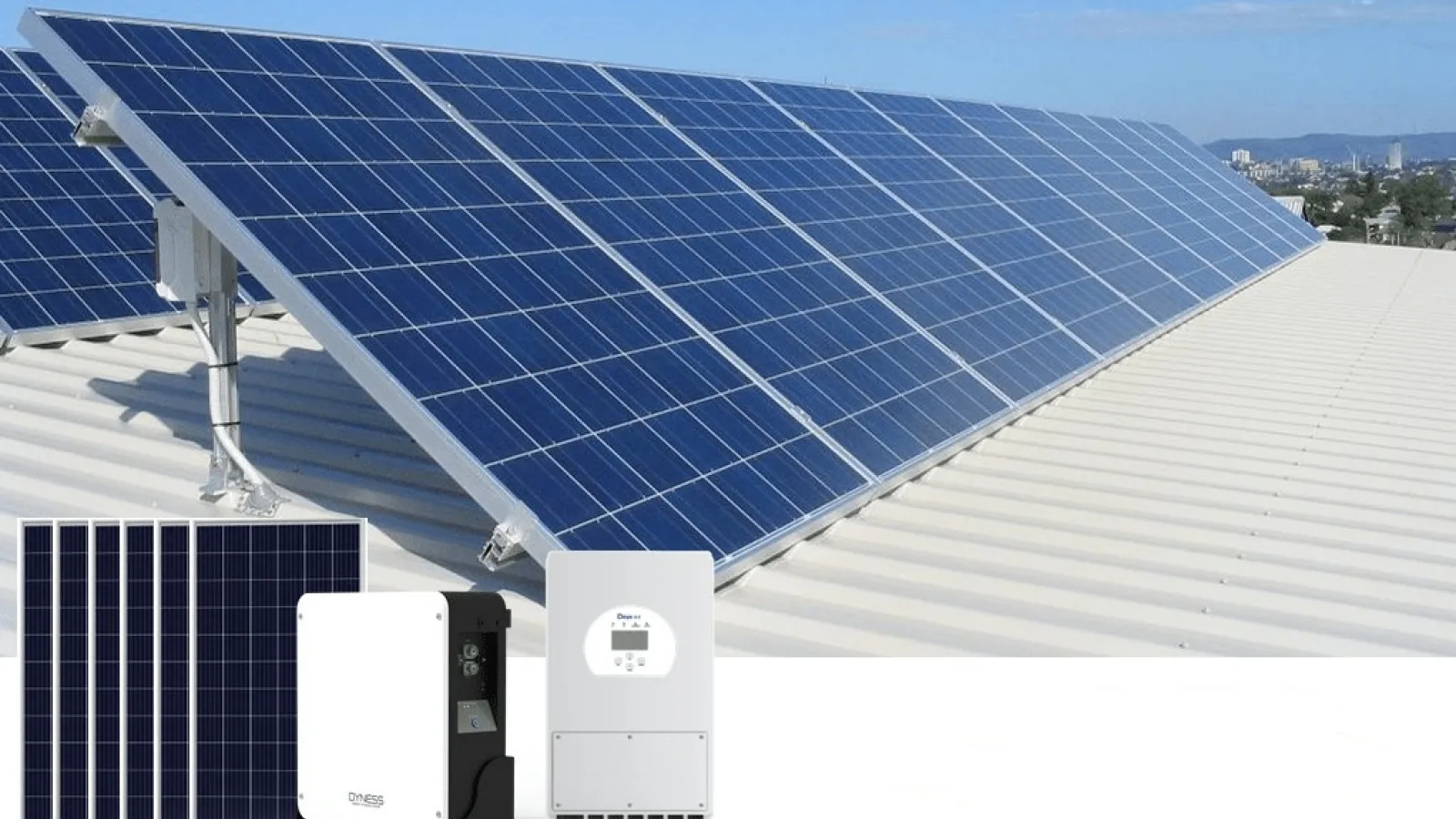 Ai deja panouri fotovoltaice? Casa Verde 2026 ar putea finanța bateria care mută energia spre seară
