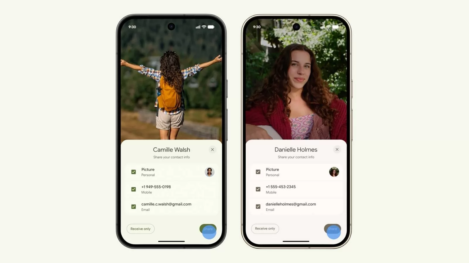 Google lansează Tap to Share pe Android: apropii două telefoane și Quick Share pornește transferul